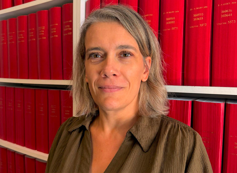 Virginie David
